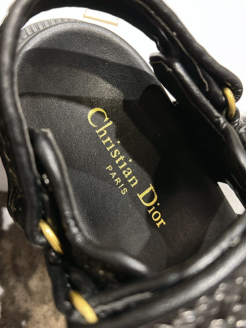 Christian Dior Sandals